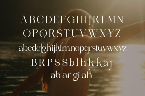 wargika Typeface Font Storytype Studio 