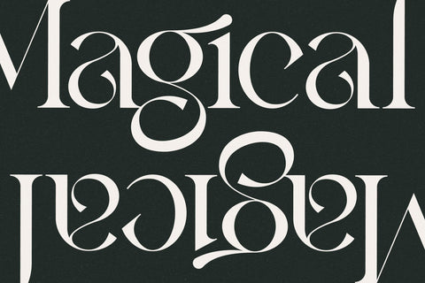 wargika Typeface Font Storytype Studio 