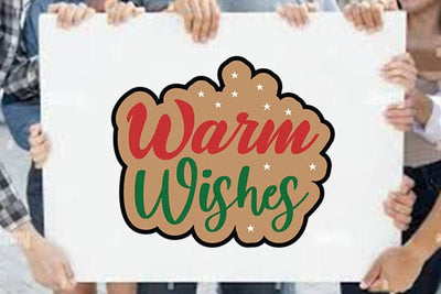 Warm Wishes SVG Angelina750 