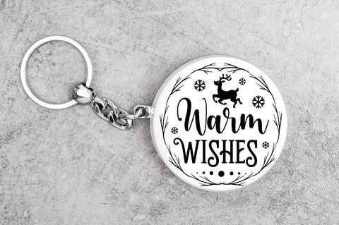 Warm wishes SVG Design SVG Regulrcrative 