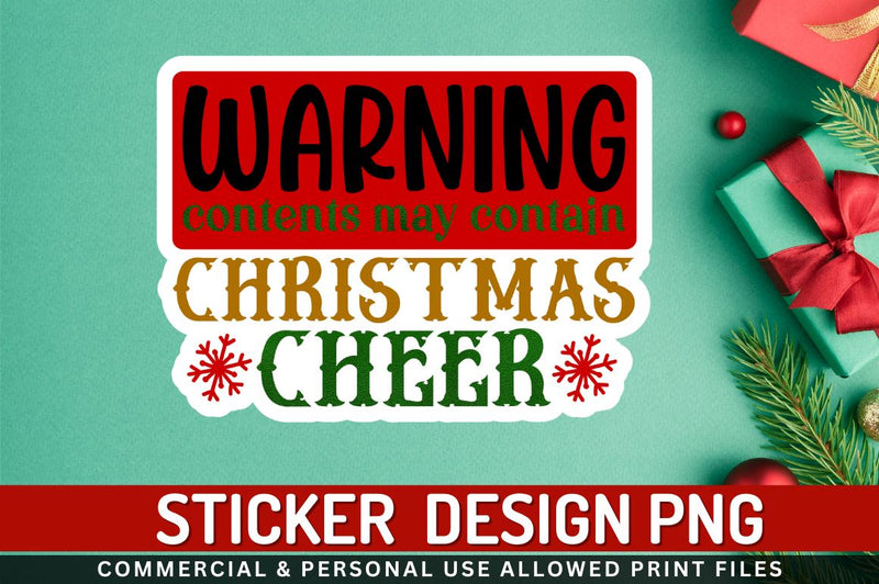 Warning contents may Sublimation PNG Sublimation Regulrcrative 