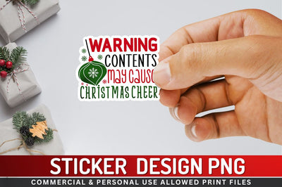 Warning contents may Sublimation PNG Sublimation Regulrcrative 