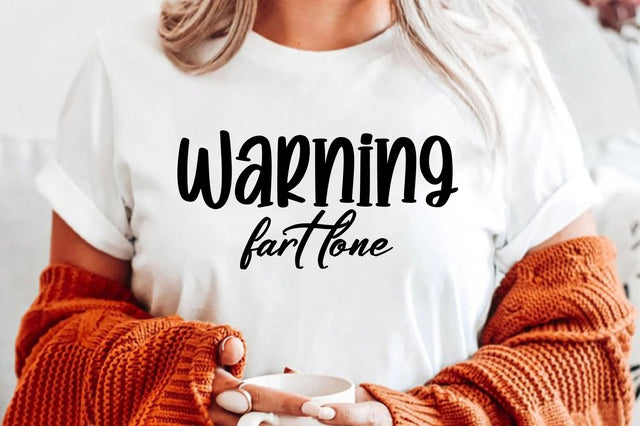 warning fart lone svg SVG orpitasn 