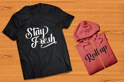 Warrior Script Font Poen1983 