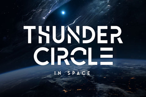 Warzone | Techno Font Font Arterfak Project 