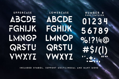 Warzone | Techno Font Font Arterfak Project 
