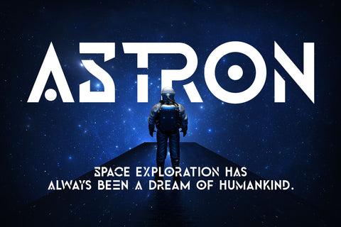 Warzone | Techno Font Font Arterfak Project 