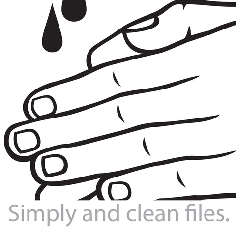 Washing hands SVG TribaliumArtSF 