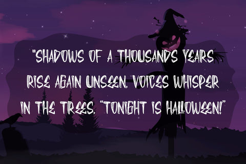 Wasted Halloween Font Forberas 