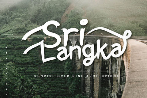 Wasyek Font twinletter 