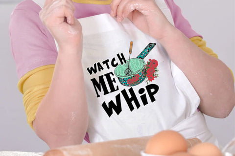 Watch Me Whip Sublimation Sublimation Jagonath Roy 