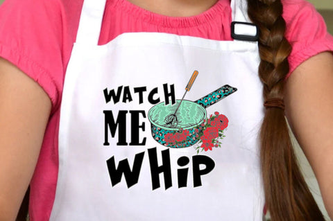 Watch Me Whip Sublimation Sublimation Jagonath Roy 