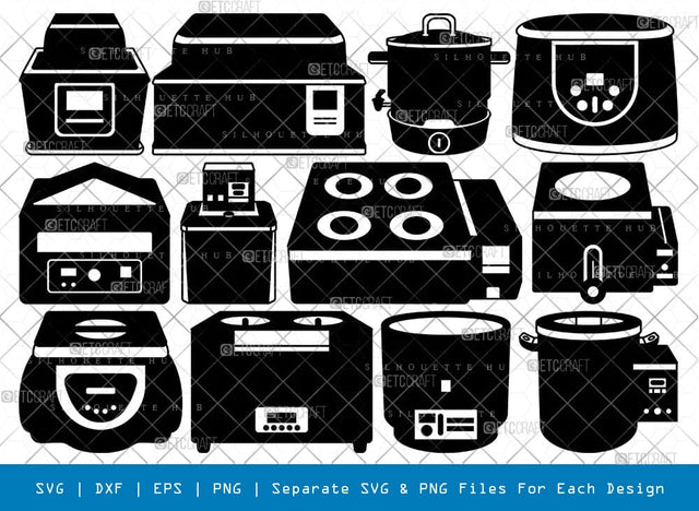 Water Bath Svg Silhouette Cricut Cut Files Png Bundle, SB01035 SVG ETC Craft 