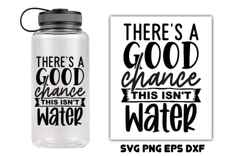 Water Tracker SVG Bundle SVG Ariyan 