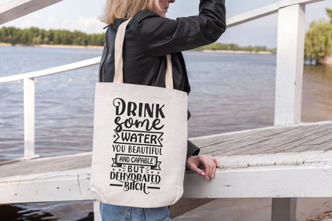 Water Tracker Svg Design Bundle SVG Rupkotha 