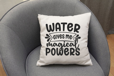 Water Tracker Svg Design Bundle SVG Rupkotha 