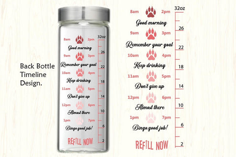 water tracker svg,Cat water tracker,cat svg SVG Paper Switch 