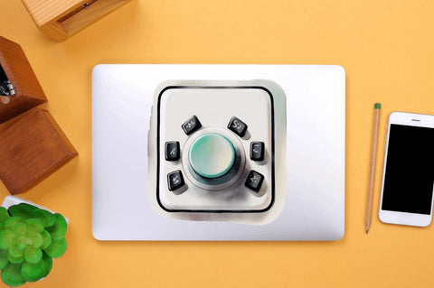 Watercolor Audio Control Buttons Clipart Bundle Sublimation Regulrcrative 