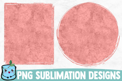Watercolor Backgrounds 21 Sublimation MintyMarshmallows 