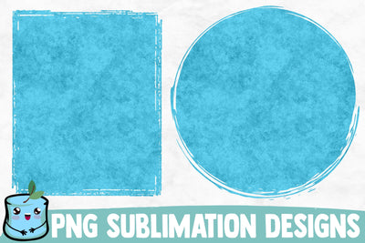 Watercolor Backgrounds 22 Sublimation MintyMarshmallows 
