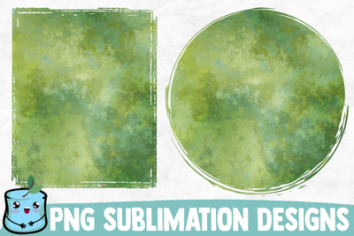 Watercolor Backgrounds 23 Sublimation MintyMarshmallows 