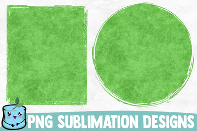 Watercolor Backgrounds 24 Sublimation MintyMarshmallows 