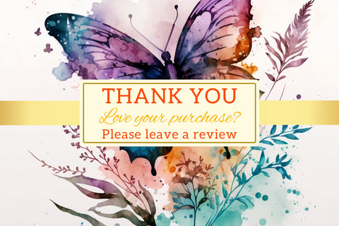 Watercolor butterfly Floral Background, floral background with butterflies Digital Pattern FloridPrintables 
