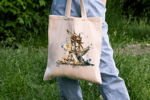 Watercolor Catapult Clipart Bundle Sublimation Regulrcrative 