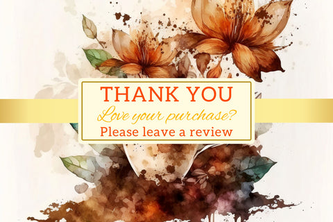 Watercolor coffee Floral Background, cup of coffee with beans Digital Pattern FloridPrintables 