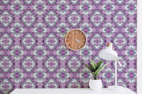 Watercolor Digital Papers Digital Pattern Ethnic Touch 