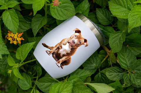 Watercolor Dog Breed Clipart Bundle Sublimation Regulrcrative 