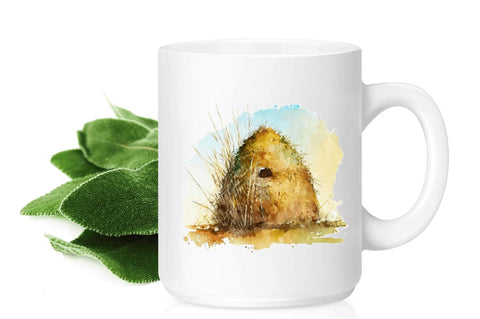 Watercolor Haystack Clipart Bundle Sublimation Regulrcrative 