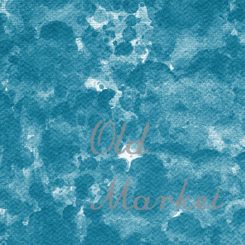 Watercolor Paint Textures Digital Papers Sublimation Old Market 