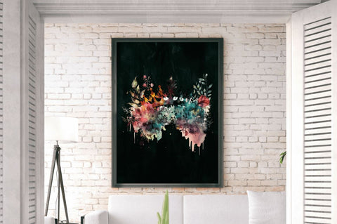 Watercolor Queen Crown Clipart Bundle Sublimation Regulrcrative 