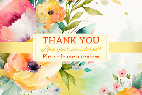 Watercolor Spring Floral Background, spring floral background Digital Pattern FloridPrintables 