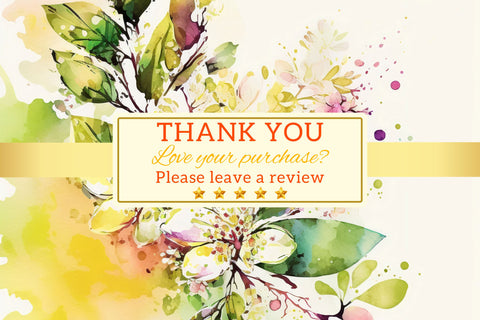 Watercolor Spring Floral Background, watercolor background with flowers Digital Pattern FloridPrintables 