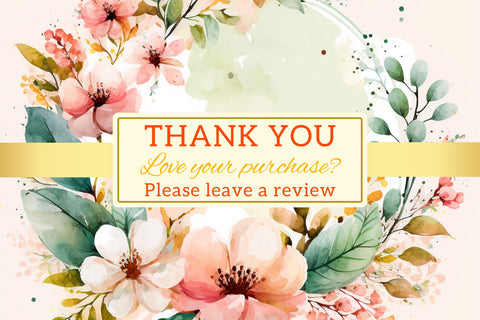 Watercolor Spring Floral Background, watercolor floral background Digital Pattern FloridPrintables 