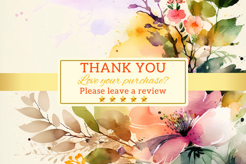 Watercolor Spring Floral Background, watercolor floral background Digital Pattern FloridPrintables 