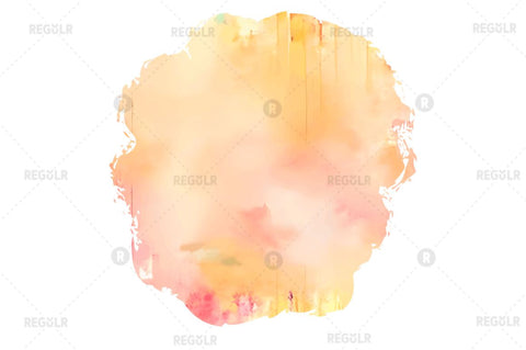Watercolor Sublimation Background Bundle Sublimation Regulrcrative 