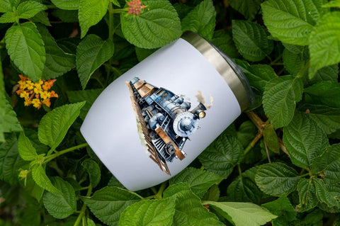 Watercolor Transportation Clipart Sublimation Regulrcrative 