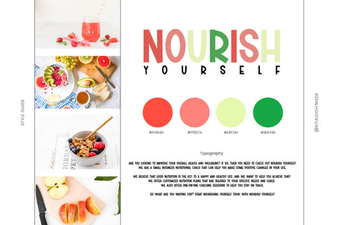 Watermelon Font Kitaleigh 