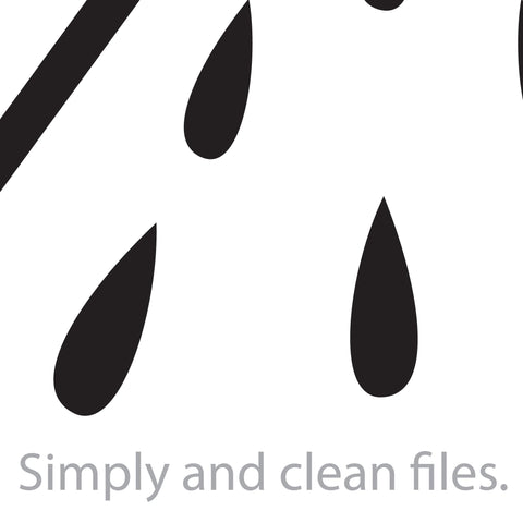 Watermelon slice SVG TribaliumArtSF 