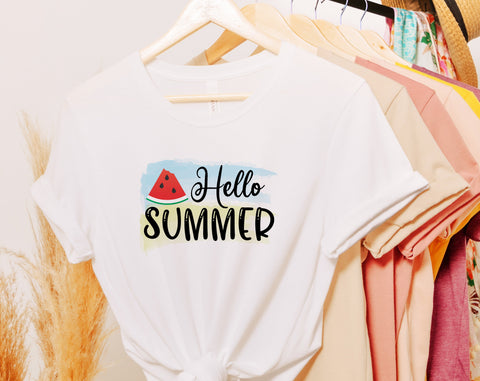 Watermelon Sublimation Designs Bundle, 6 Watermelon PNG Files, Funny Watermelon PNG, One In A Melon PNG Sublimation HappyDesignStudio 