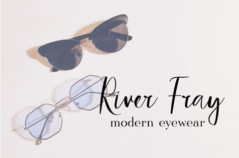 Waterstone Font Sunday Nomad 