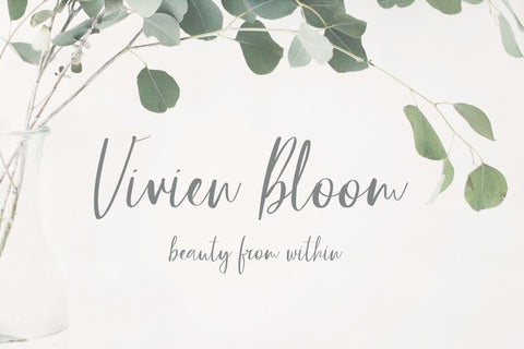 Waterstone Font Sunday Nomad 