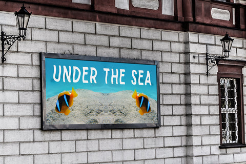 WAVE Font zafrans studio 