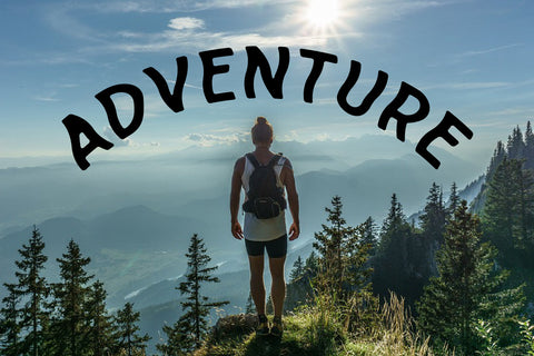 WAVE Font zafrans studio 