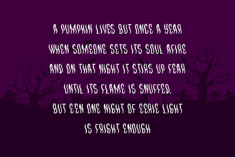 Waves Killer Font Forberas 