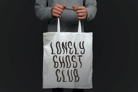 Waves Killer Font Forberas 