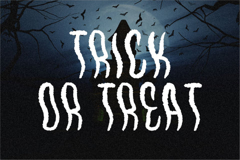 Waves Killer Font Forberas 